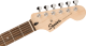Squier SONIC STRATOCASTER LRL Sienna Burst - Image n°4