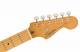 Squier CLASSIC VIBE '50S STRATOCASTER®  Fiesta Red - Image n°5