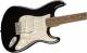 Squier 0374020506 Classic Vibe '70s Stratocaster® lrl black - Image n°4
