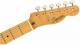 Squier CLASSIC VIBE '50S TELECASTER® Butterscotch Blonde - Image n°5