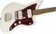 Squier CLASSIC VIBE '60S JAZZMASTER® Olympic White - Image n°4