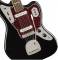 Squier CLASSIC VIBE '70S JAGUAR® Black - Image n°4