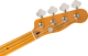 Squier CLASSIC VIBE TELECASTER BASS® Mocha - Image n°4