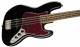 Squier Classic Vibe '60s Jazz Bass® lrl black - Image n°4