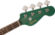 Squier PARANORMAL RASCAL BASS HH Sherwood Green - Image n°4