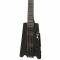 STEINBERGER BASSE SPIRIT XT-2 STANDARD BLACK OUTFIT AVEC HOUSSE - Image n°4
