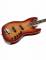 Marcus Miller By SIRE V9 ALDER 4 BR Brown Sunburst - Image n°4