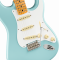 Fender Vintera® '50s Stratocaster® Modified Maple Fingerboard Daphne Blue - Image n°3