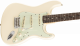 Fender Vintera® '60s Stratocaster® Modified Pau Ferro Fingerboard Olympic White - Image n°4
