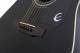 Epiphone EPIPHONE DR-100 EBONY - Image n°4