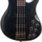 YAMAHA Basse TRBX604FMTBL TRANSLUCENT BLACK - Image n°4