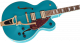 Gretsch Guitars G2410TG STRML HLW SC OCN TURQ - Image n°4