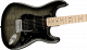 Squier Affinity Series™ Stratocaster® FMT HSS Maple Fingerboard Black Pickguard Black Burst - Image n°4