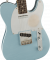 Fender Chrissie Hynde Telecaster®, Ice Blue Metallic - Image n°4