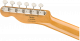 Squier Classic Vibe '60s Custom Telecaster®, Laurel Fingerboard, 3-Color Sunburst - Image n°4