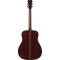 YAMAHA FG9M Mahogany - Image n°4