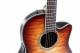Ovation CELEBRITY STANDARD COGNAC BURST - Image n°4