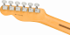 Fender AMERICAN PROFESSIONAL II TELECASTER® RW Olympic White - Image n°5