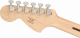 Squier Affinity Series™ Stratocaster® FMT HSS Maple Fingerboard White Pickguard Sienna Sunburst - Image n°5