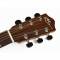 Mayson MAYSON ESM10E MARQUIS ENGELMANN SPRUCE CUTAWAY - Image n°4