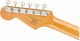 Squier Classic Vibe '60s Stratocaster®, Laurel Fingerboard, 3-Color Sunburst - Image n°5