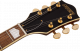 Gretsch Guitars G2410TG Streamliner Hollow Body Single-Cut with Bigsby® and Gold Hardware Laurel Fingerboard Single Barrel - Image n°5