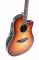Ovation CELEBRITY STANDARD COGNAC BURST - Image n°5