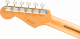 Fender Vintera® '50s Stratocaster® Modified Maple Fingerboard Daphne Blue - Image n°4