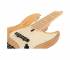Marcus Miller By SIRE V7 SWAMP ASH-5NT MN - Image n°5