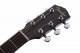 Fender CD-60 DREAD V3 DS NOIRE - Image n°4