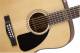 Fender CD-60 DREAD V3 DS NATURAL - Image n°5