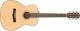 Fender CT-140SE Natural - Image n°2