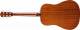 Fender CD-60S ALL-MAHOGANY - Image n°3