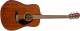 Fender CD-60S ALL-MAHOGANY - Image n°4
