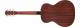 Fender CC-60S CONCERT ALL-MAHOGANY WN - Image n°5