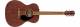 Fender CC-60S CONCERT ALL-MAHOGANY WN - Image n°3