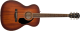 Fender PO-220E Orchestra Aged Cognac Burst - Image n°2