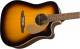 Fender REDONDO PLAYER Sunburst - Image n°5