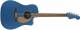 Fender REDONDO PLAYER Belmont Blue - Image n°2