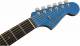 Fender REDONDO PLAYER Belmont Blue - Image n°5