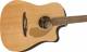 Fender REDONDO PLAYER Natural - Image n°5