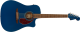 Fender REDONDO PLAYER LPB WN Lake Placid Blue - Image n°2