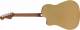 Fender REDONDO PLAYER Bronze Satin - Image n°3