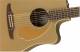 Fender REDONDO PLAYER Bronze Satin - Image n°4