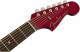 Fender NEWPORTER PLAYER Candy Apple Red - Image n°5