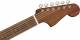 Fender REDONDO CLASSIC Aged Cognac Burst  - Image n°5