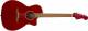 Fender NEWPORTER CLASSIC Hot Rod Red Metallic - Image n°2