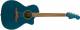 Fender NEWPORTER CLASSIC Cosmic Turquoise - Image n°2