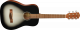 Fender FA-15 3/4 ACIER - Image n°2
