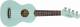 Fender VENICE SOPRANO UKULELE Daphne Blue - Image n°2